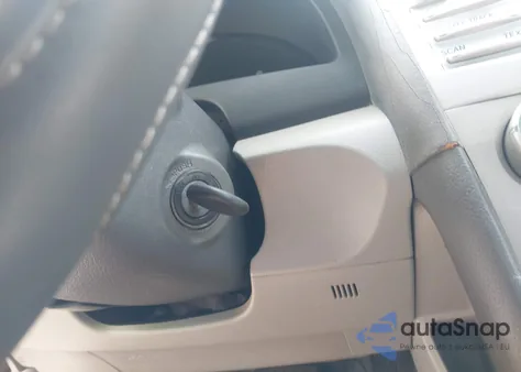 2007 Toyota Camry Le from USA, damaged, VIN 4T1BE46K07U716602